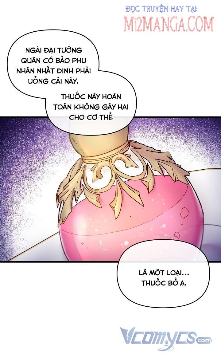 đọc truyện Vợ Chưa Cưới Của Kẻ Săn Mồi Chương 15 ảnh 10 tại Thiên Thai Truyện