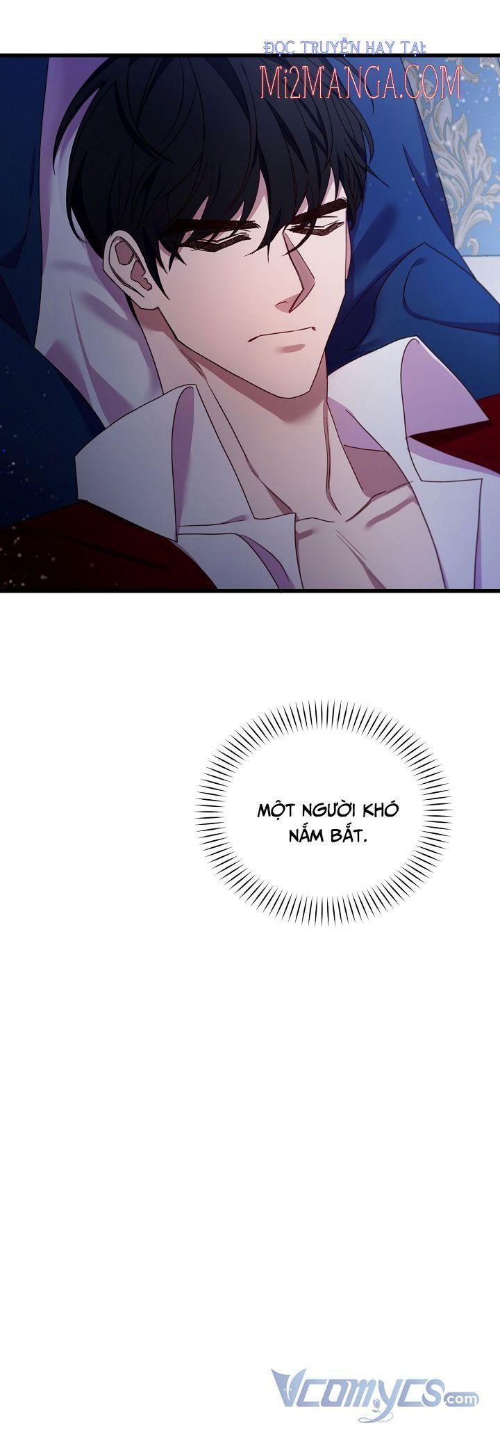 đọc truyện Vợ Chưa Cưới Của Kẻ Săn Mồi Chương 16.5 ảnh 12 tại Thiên Thai Truyện