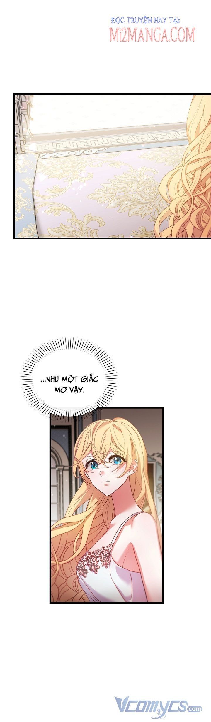 đọc truyện Vợ Chưa Cưới Của Kẻ Săn Mồi Chương 16.5 ảnh 15 tại Thiên Thai Truyện