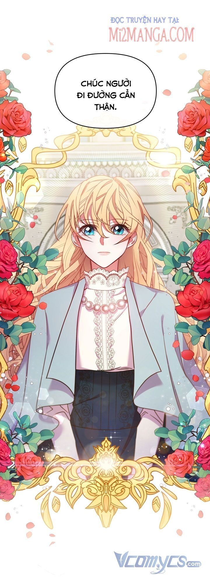 đọc truyện Vợ Chưa Cưới Của Kẻ Săn Mồi Chương 16.5 ảnh 17 tại Thiên Thai Truyện