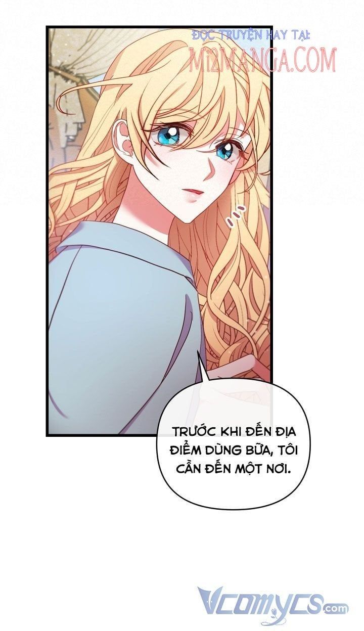 đọc truyện Vợ Chưa Cưới Của Kẻ Săn Mồi Chương 16.5 ảnh 19 tại Thiên Thai Truyện