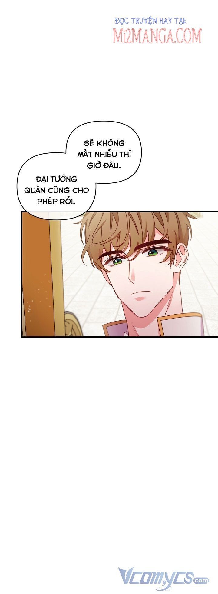 đọc truyện Vợ Chưa Cưới Của Kẻ Săn Mồi Chương 16.5 ảnh 20 tại Thiên Thai Truyện