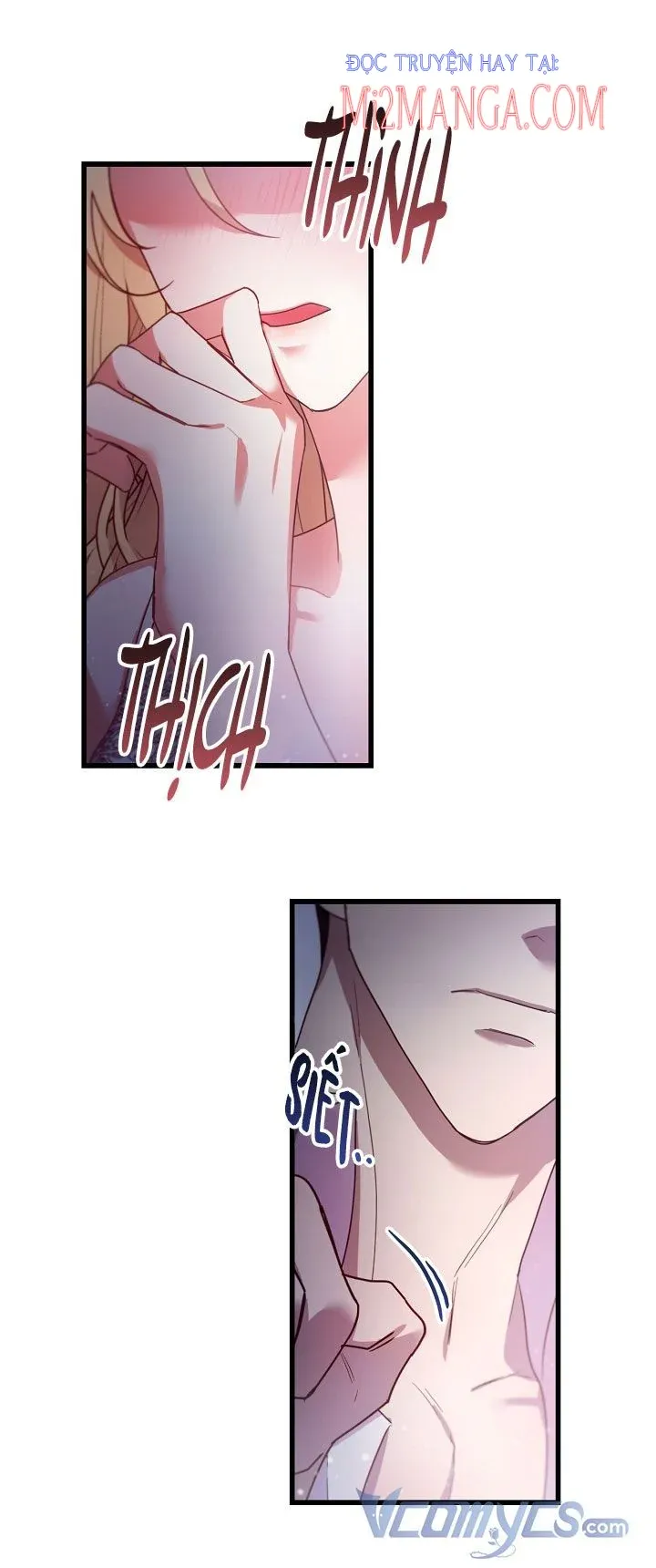 đọc truyện Vợ Chưa Cưới Của Kẻ Săn Mồi Chương 16.5 ảnh 4 tại Thiên Thai Truyện