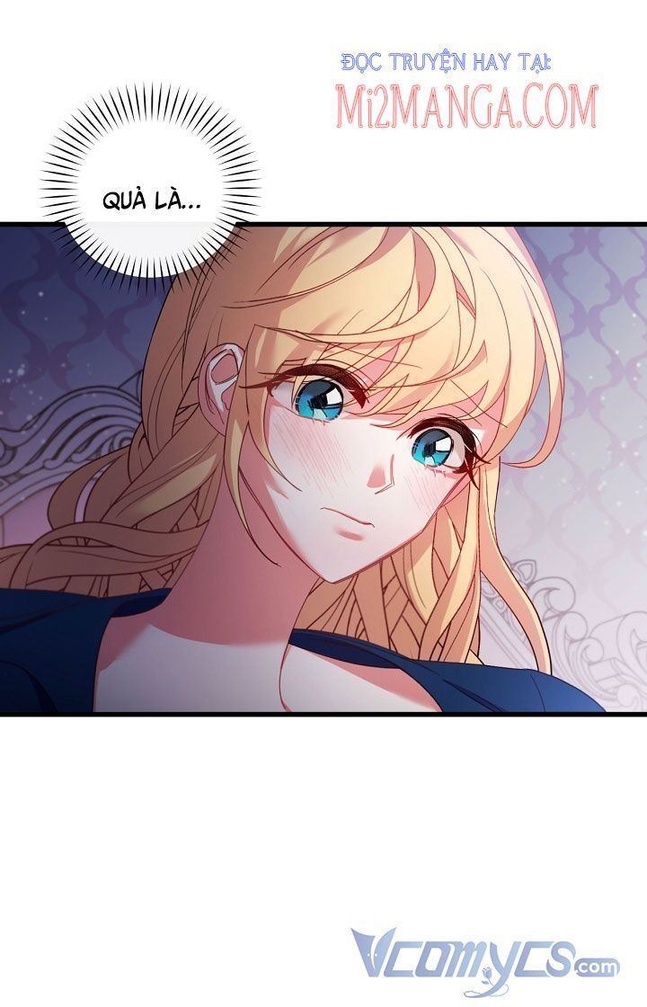 đọc truyện Vợ Chưa Cưới Của Kẻ Săn Mồi Chương 16.5 ảnh 11 tại Thiên Thai Truyện