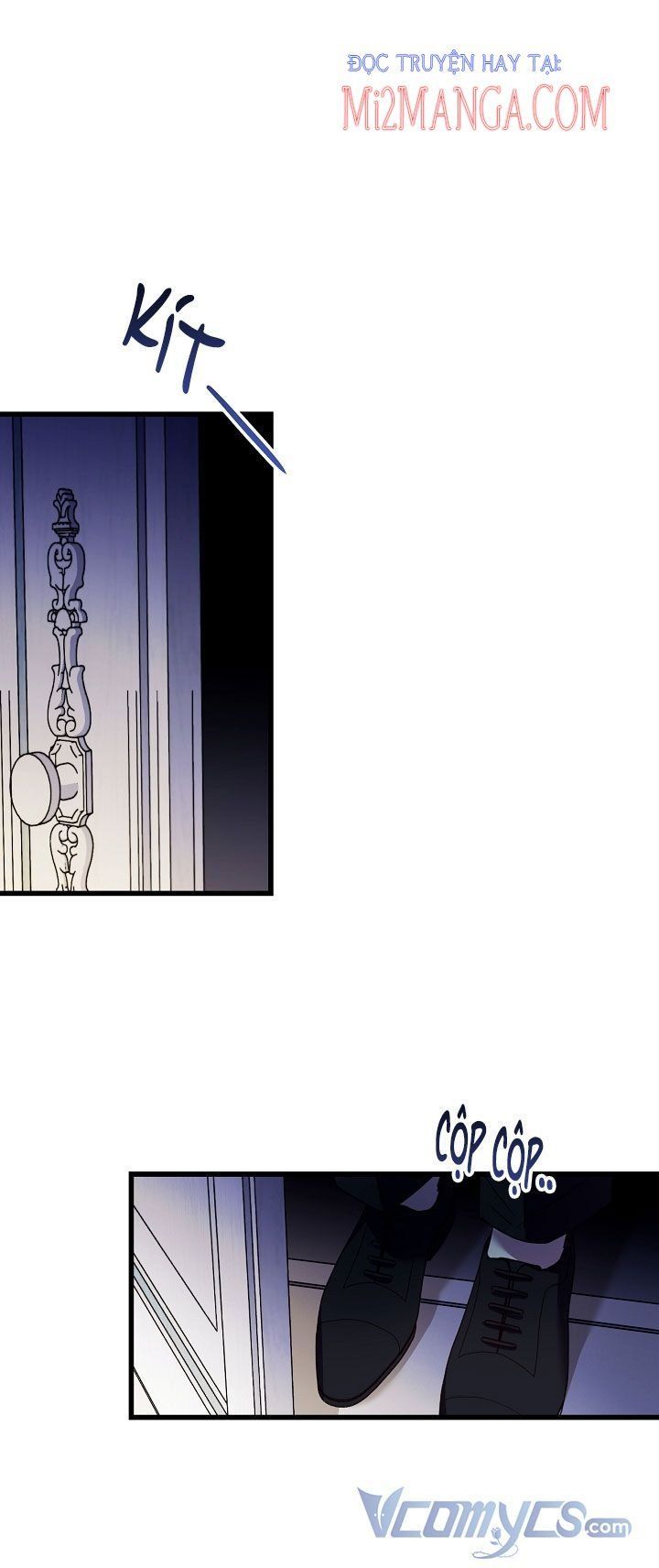 đọc truyện Vợ Chưa Cưới Của Kẻ Săn Mồi Chương 16 ảnh 3 tại Thiên Thai Truyện