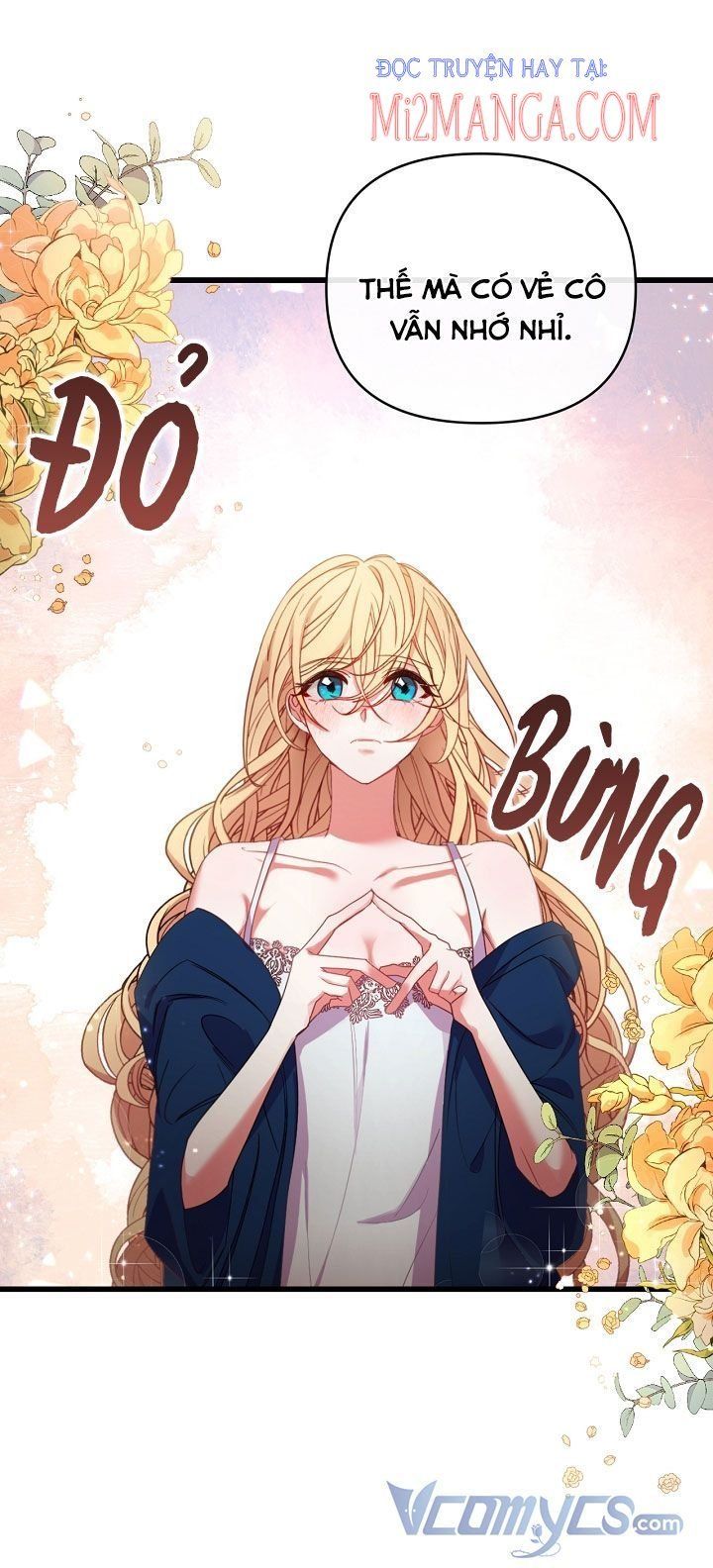 đọc truyện Vợ Chưa Cưới Của Kẻ Săn Mồi Chương 16 ảnh 12 tại Thiên Thai Truyện