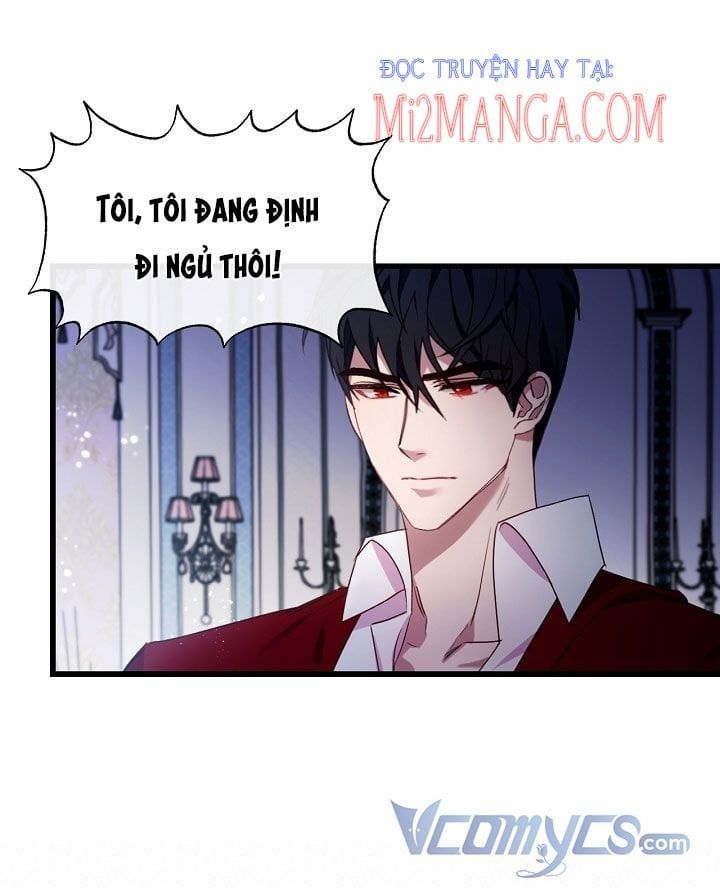 đọc truyện Vợ Chưa Cưới Của Kẻ Săn Mồi Chương 16 ảnh 13 tại Thiên Thai Truyện