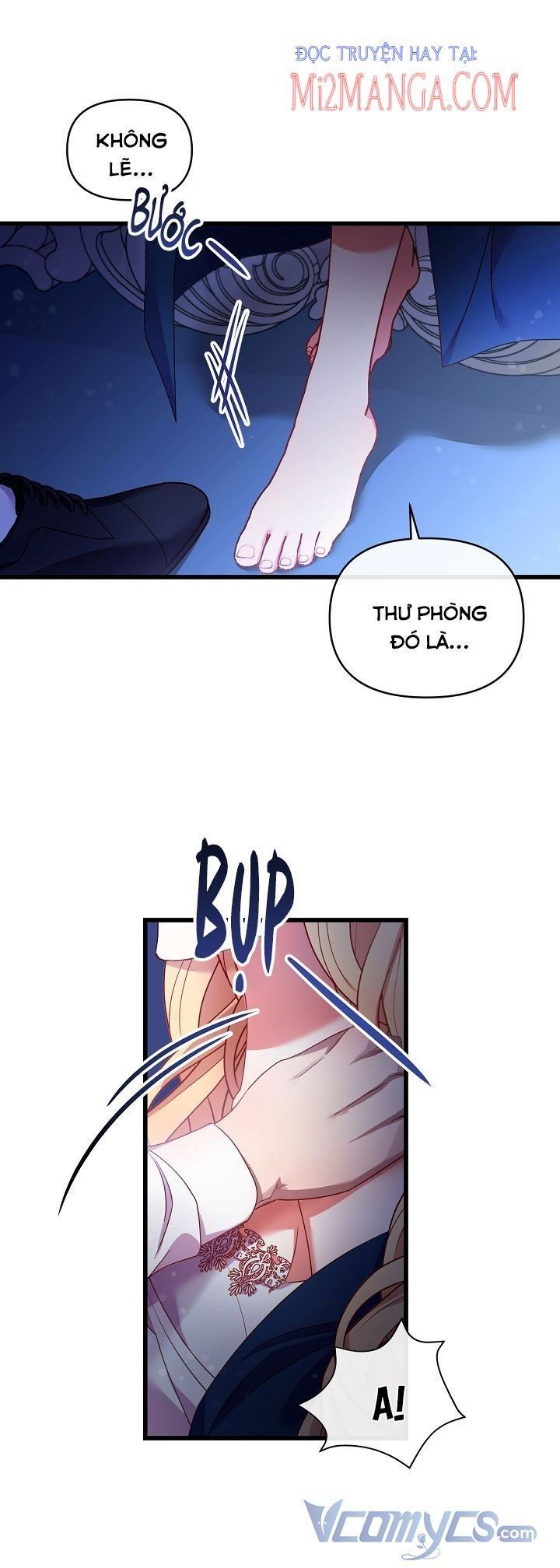 đọc truyện Vợ Chưa Cưới Của Kẻ Săn Mồi Chương 16 ảnh 15 tại Thiên Thai Truyện