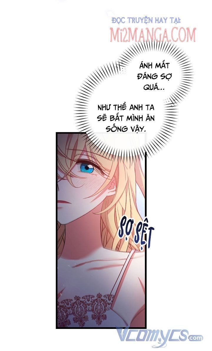 đọc truyện Vợ Chưa Cưới Của Kẻ Săn Mồi Chương 16 ảnh 19 tại Thiên Thai Truyện