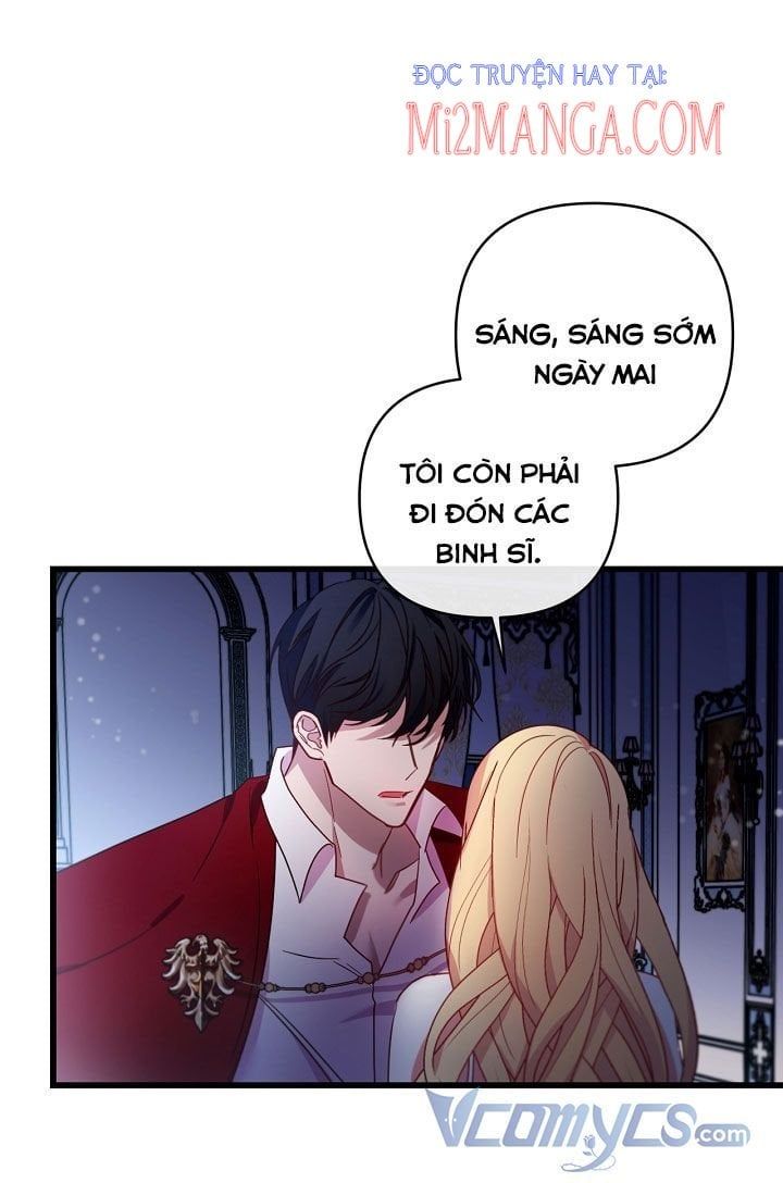 đọc truyện Vợ Chưa Cưới Của Kẻ Săn Mồi Chương 16 ảnh 20 tại Thiên Thai Truyện