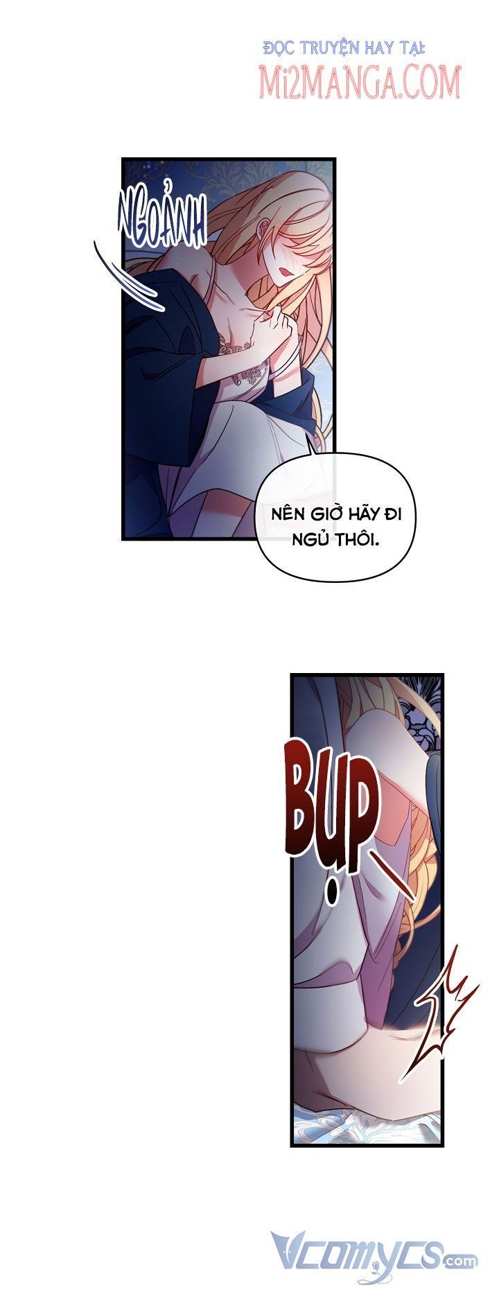 đọc truyện Vợ Chưa Cưới Của Kẻ Săn Mồi Chương 16 ảnh 21 tại Thiên Thai Truyện