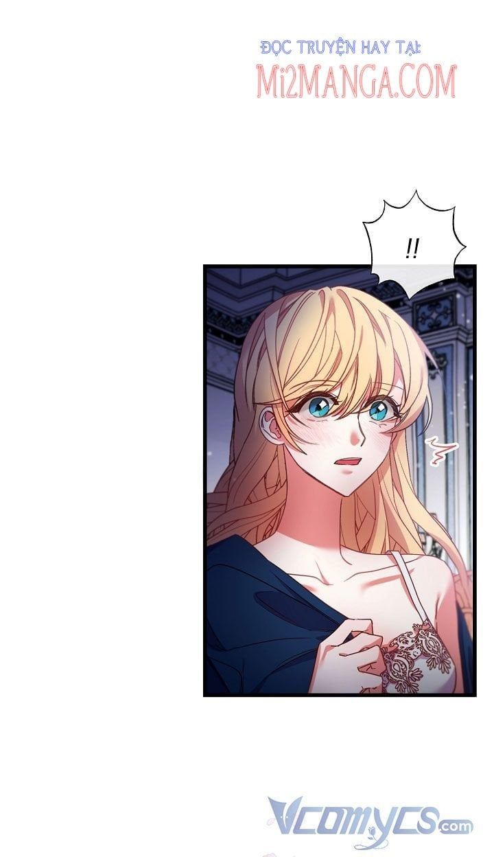 đọc truyện Vợ Chưa Cưới Của Kẻ Săn Mồi Chương 16 ảnh 4 tại Thiên Thai Truyện