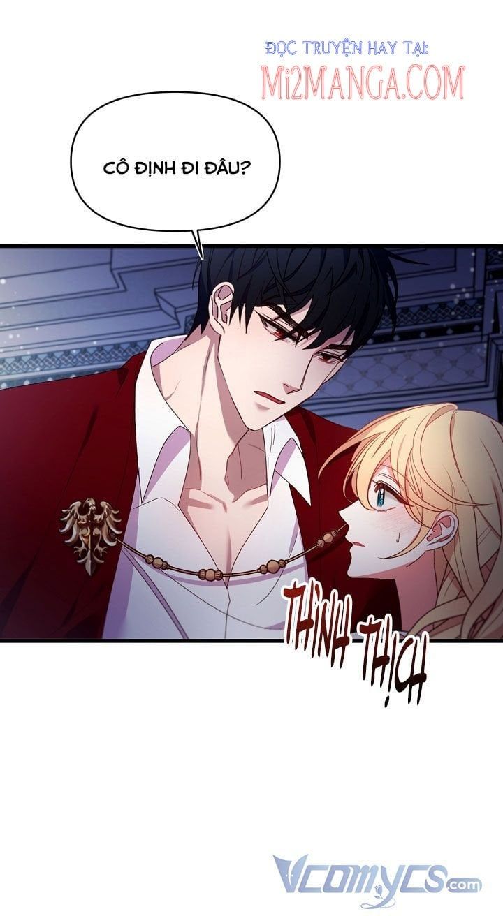 đọc truyện Vợ Chưa Cưới Của Kẻ Săn Mồi Chương 16 ảnh 22 tại Thiên Thai Truyện