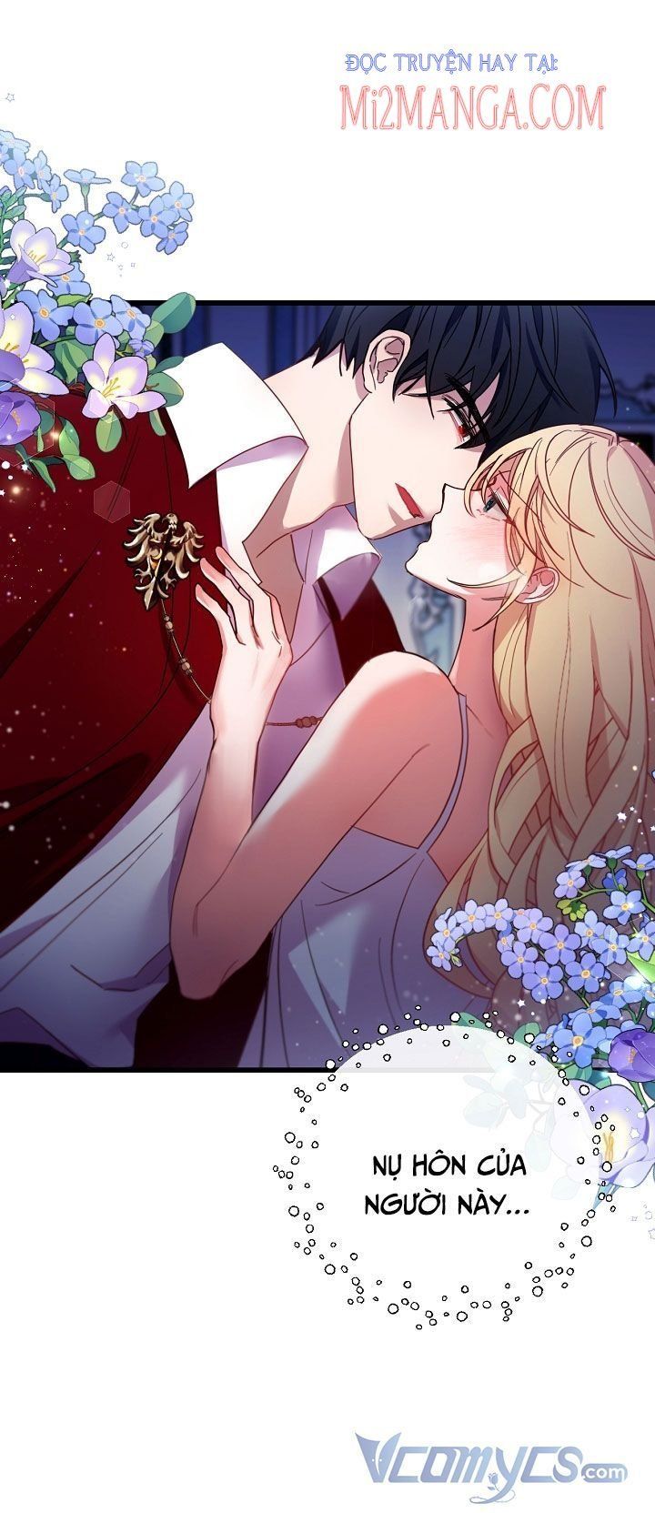 đọc truyện Vợ Chưa Cưới Của Kẻ Săn Mồi Chương 16 ảnh 25 tại Thiên Thai Truyện