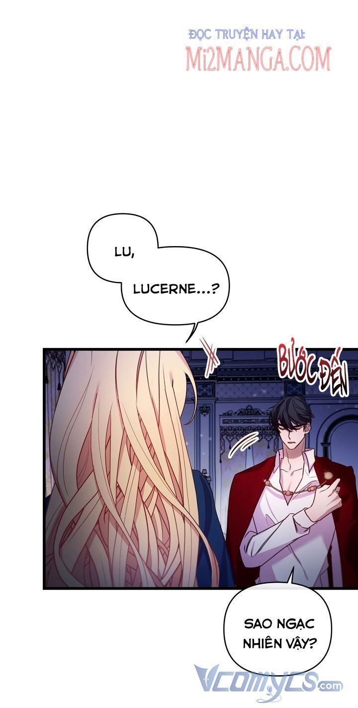 đọc truyện Vợ Chưa Cưới Của Kẻ Săn Mồi Chương 16 ảnh 8 tại Thiên Thai Truyện