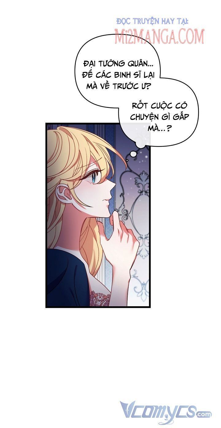 đọc truyện Vợ Chưa Cưới Của Kẻ Săn Mồi Chương 16 ảnh 10 tại Thiên Thai Truyện