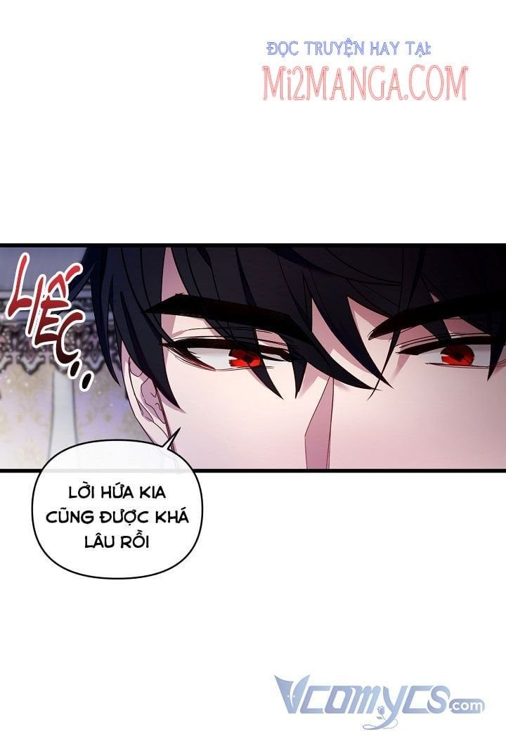 đọc truyện Vợ Chưa Cưới Của Kẻ Săn Mồi Chương 16 ảnh 11 tại Thiên Thai Truyện