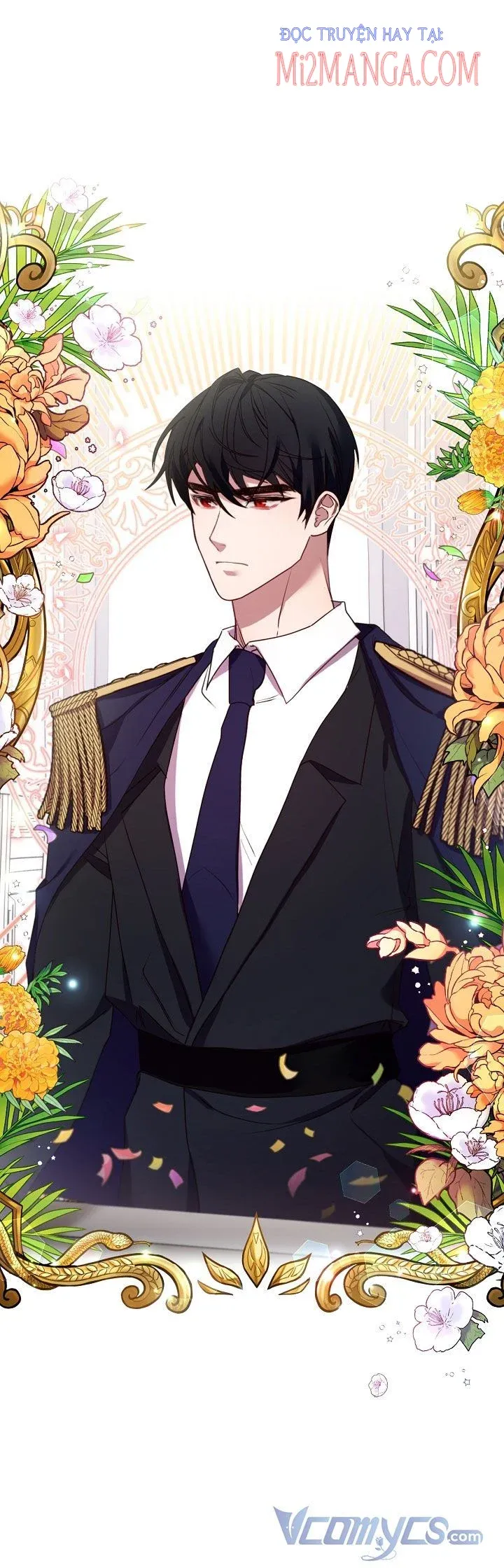 đọc truyện Vợ Chưa Cưới Của Kẻ Săn Mồi Chương 17.5 ảnh 3 tại Thiên Thai Truyện