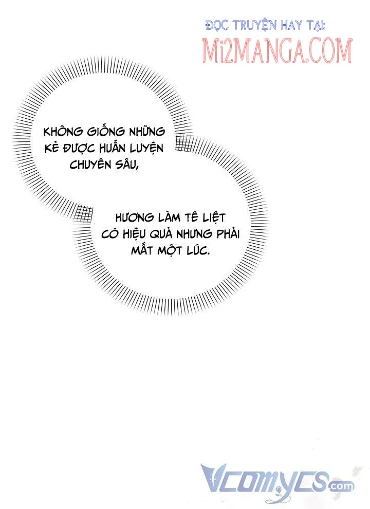 đọc truyện Vợ Chưa Cưới Của Kẻ Săn Mồi Chương 17.5 ảnh 19 tại Thiên Thai Truyện