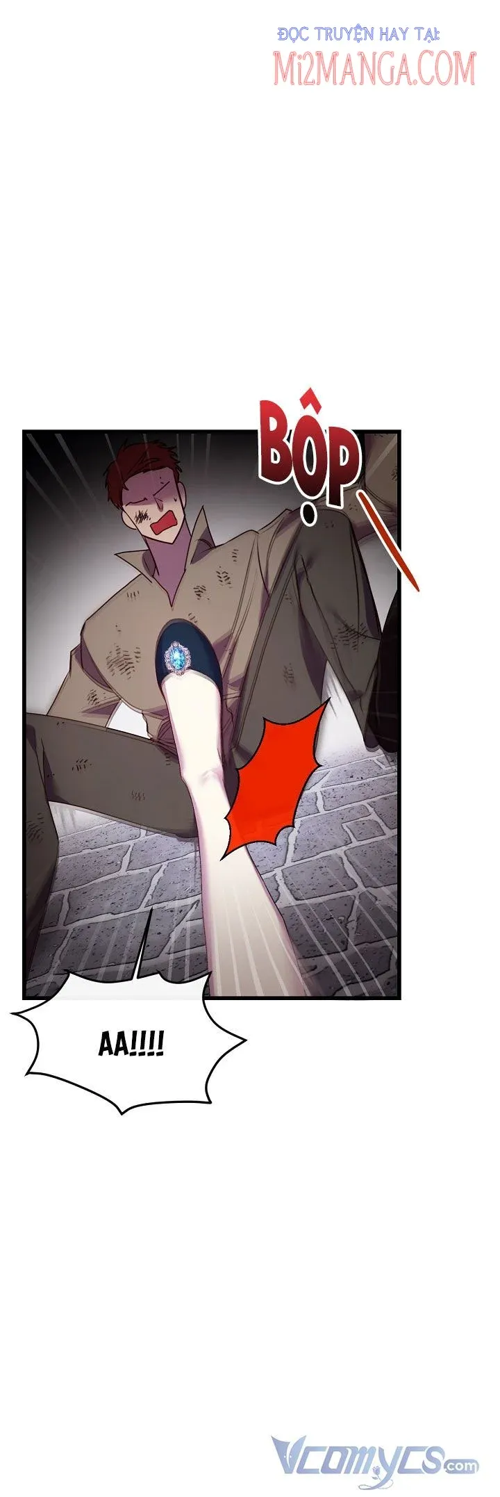 đọc truyện Vợ Chưa Cưới Của Kẻ Săn Mồi Chương 17.5 ảnh 21 tại Thiên Thai Truyện