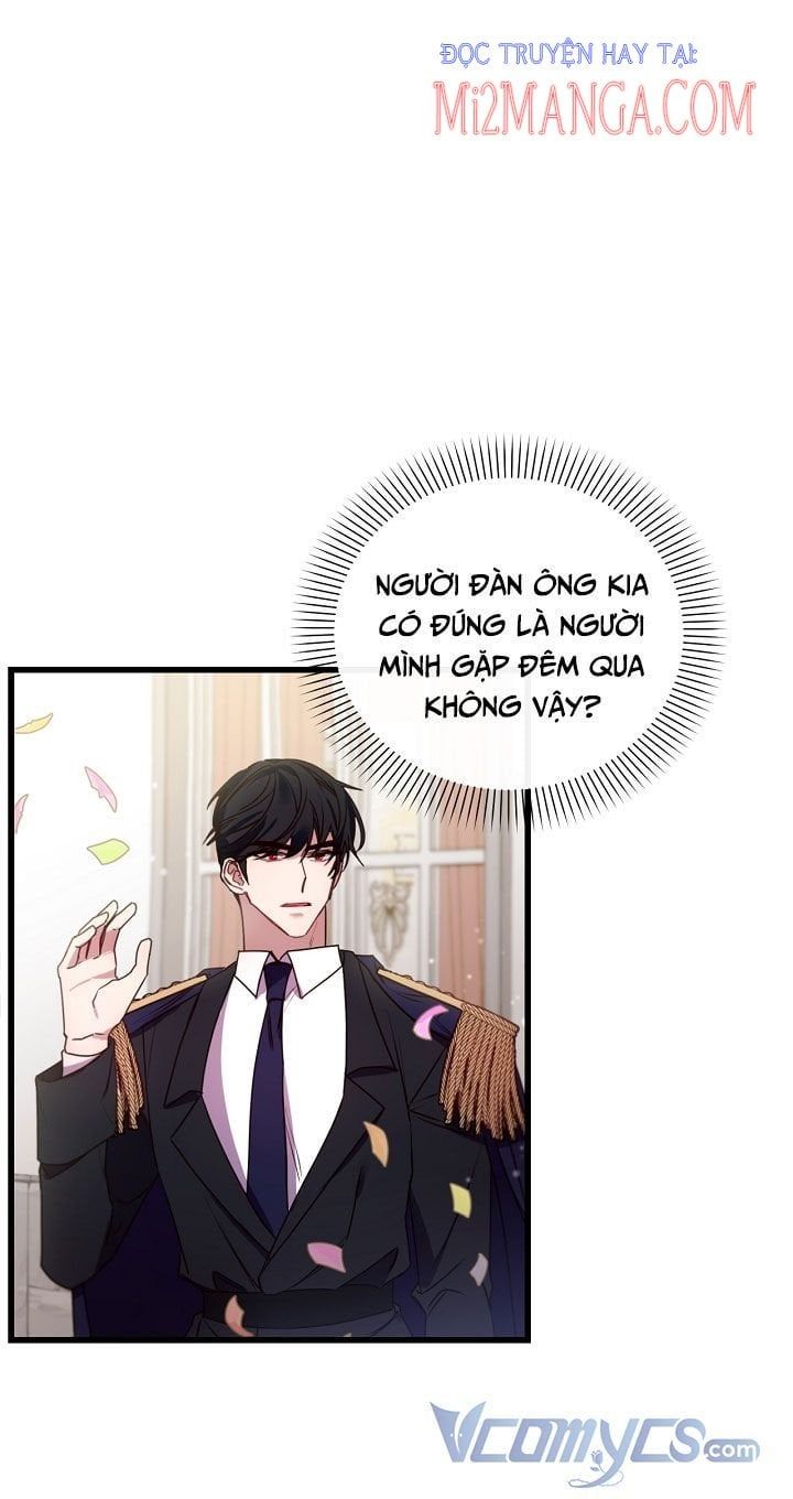 đọc truyện Vợ Chưa Cưới Của Kẻ Săn Mồi Chương 17.5 ảnh 4 tại Thiên Thai Truyện