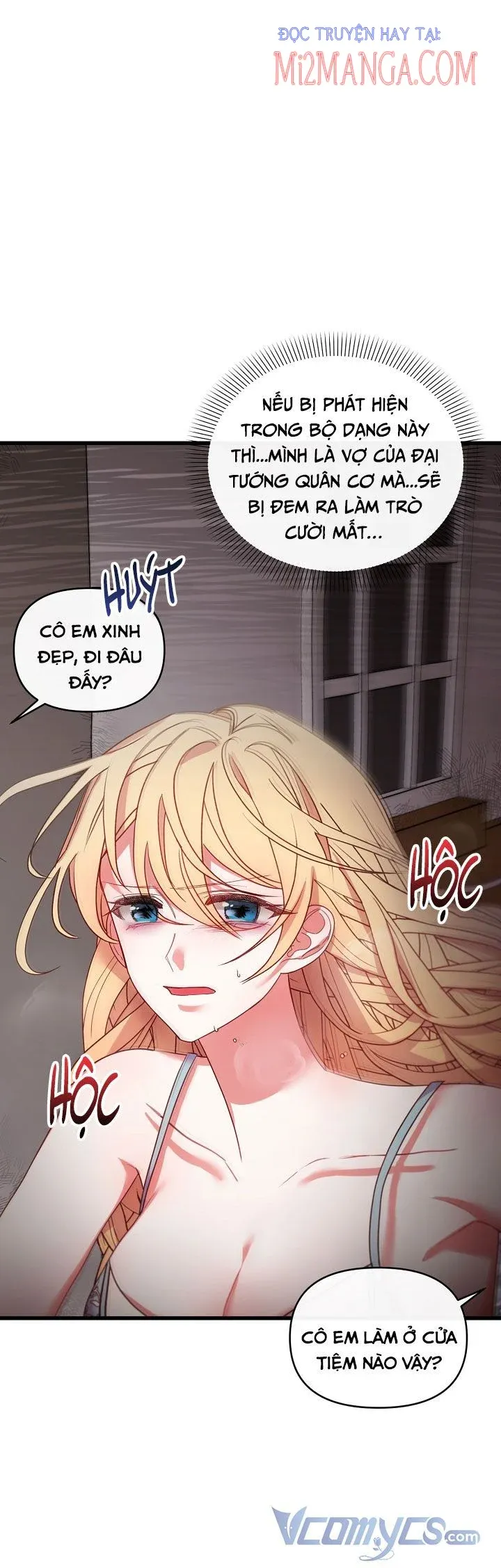 đọc truyện Vợ Chưa Cưới Của Kẻ Săn Mồi Chương 17.5 ảnh 23 tại Thiên Thai Truyện