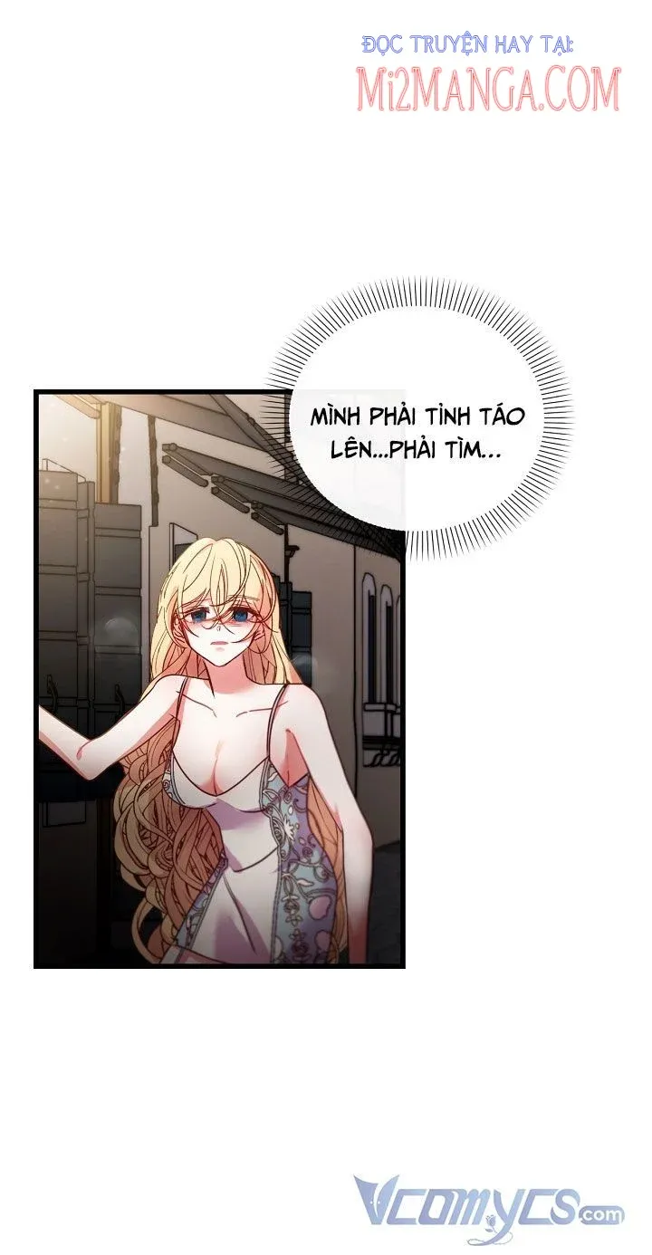 đọc truyện Vợ Chưa Cưới Của Kẻ Săn Mồi Chương 17.5 ảnh 24 tại Thiên Thai Truyện