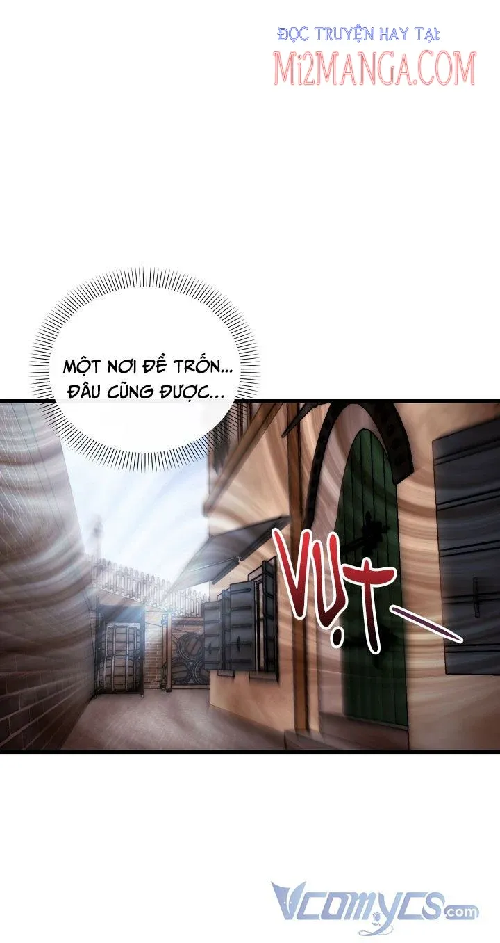 đọc truyện Vợ Chưa Cưới Của Kẻ Săn Mồi Chương 17.5 ảnh 25 tại Thiên Thai Truyện