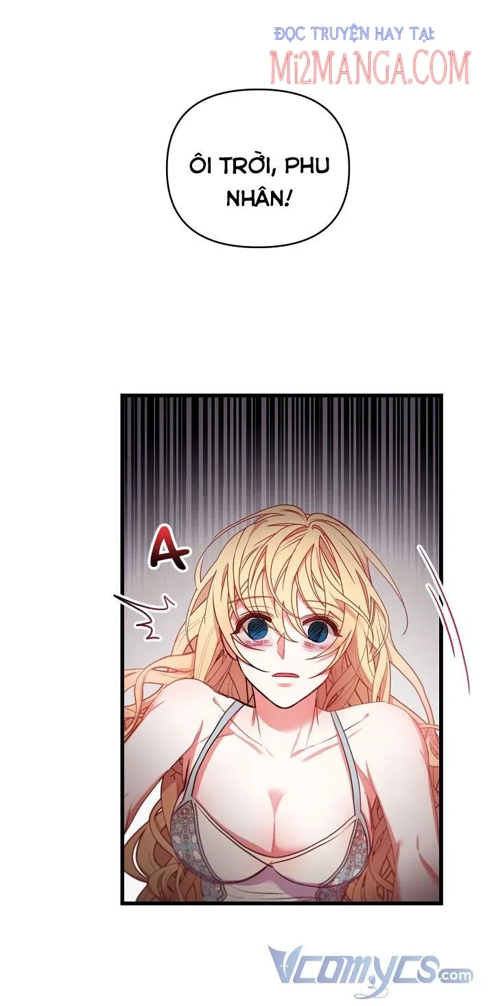 đọc truyện Vợ Chưa Cưới Của Kẻ Săn Mồi Chương 17.5 ảnh 29 tại Thiên Thai Truyện