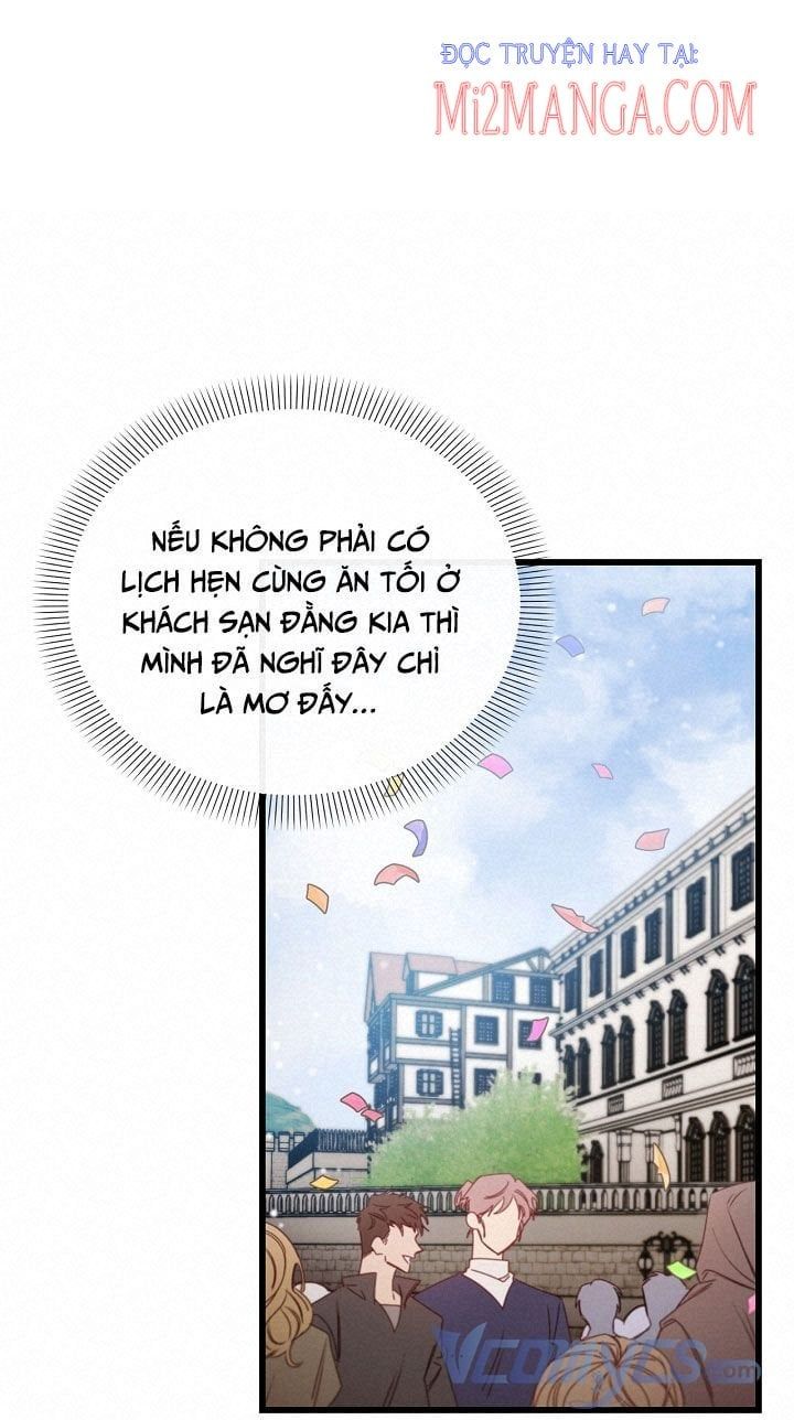 đọc truyện Vợ Chưa Cưới Của Kẻ Săn Mồi Chương 17.5 ảnh 5 tại Thiên Thai Truyện