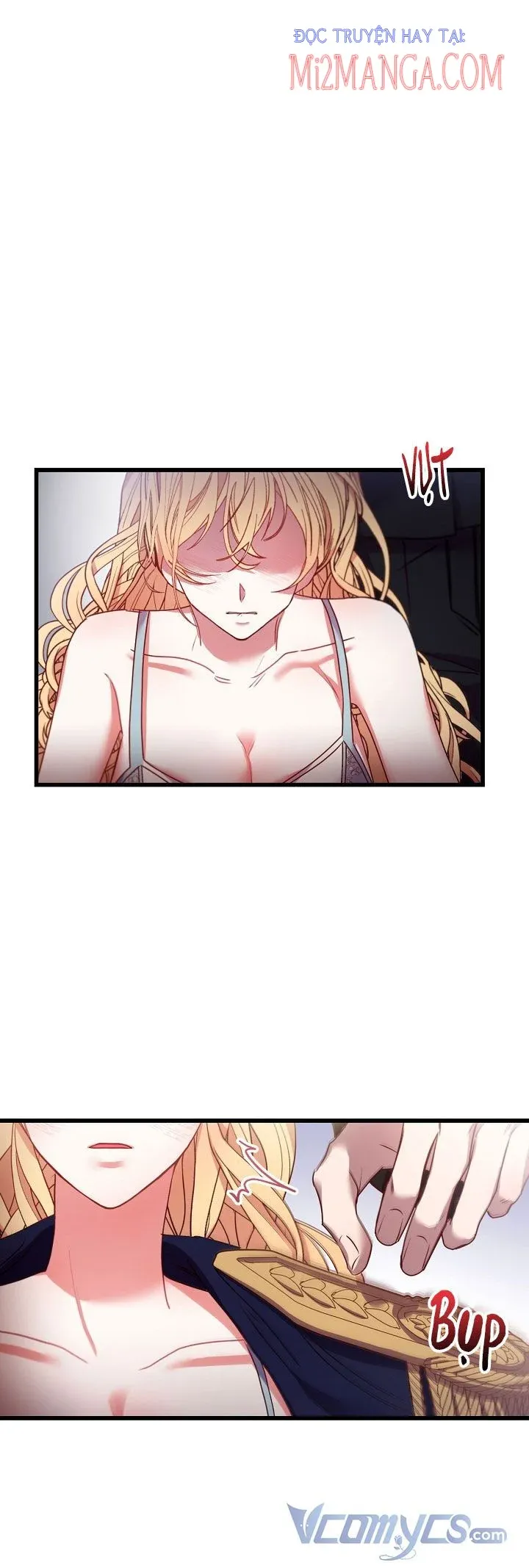 đọc truyện Vợ Chưa Cưới Của Kẻ Săn Mồi Chương 17.5 ảnh 33 tại Thiên Thai Truyện