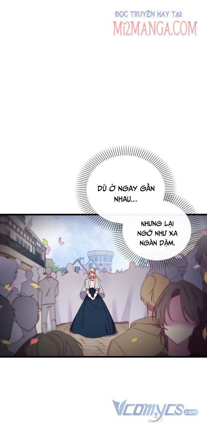 đọc truyện Vợ Chưa Cưới Của Kẻ Săn Mồi Chương 17.5 ảnh 6 tại Thiên Thai Truyện