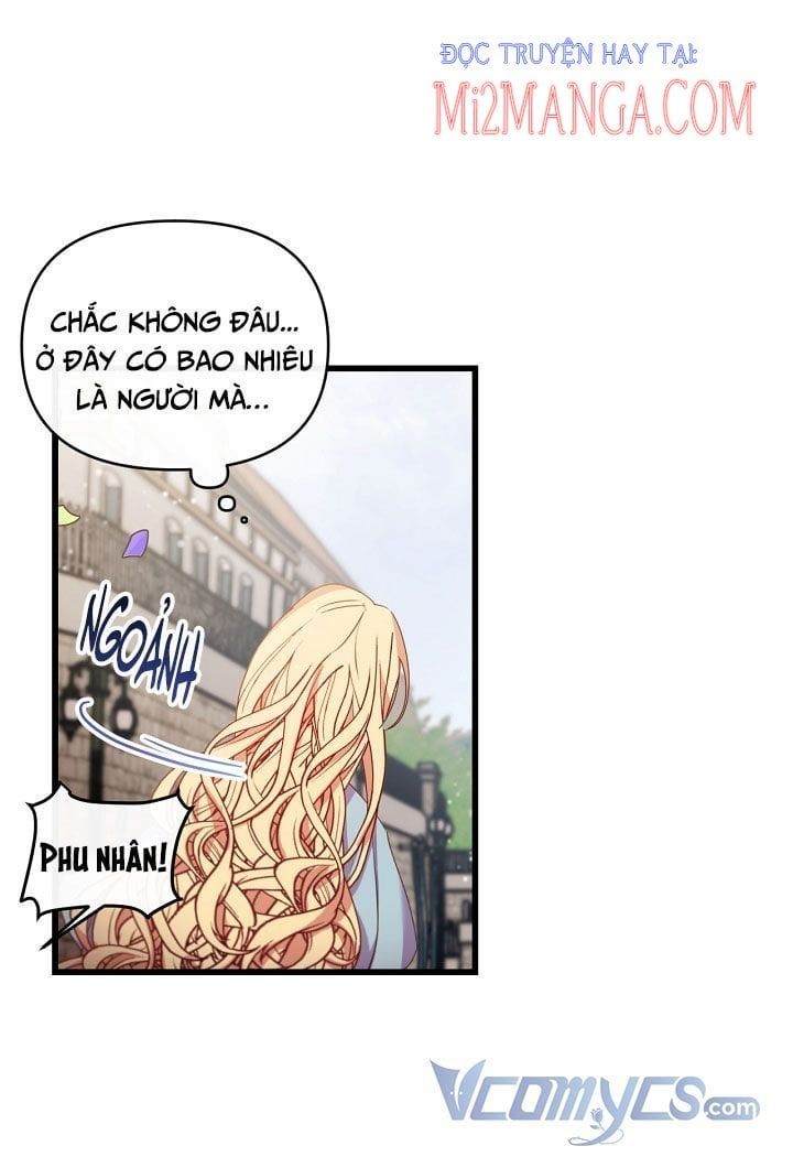 đọc truyện Vợ Chưa Cưới Của Kẻ Săn Mồi Chương 17.5 ảnh 9 tại Thiên Thai Truyện