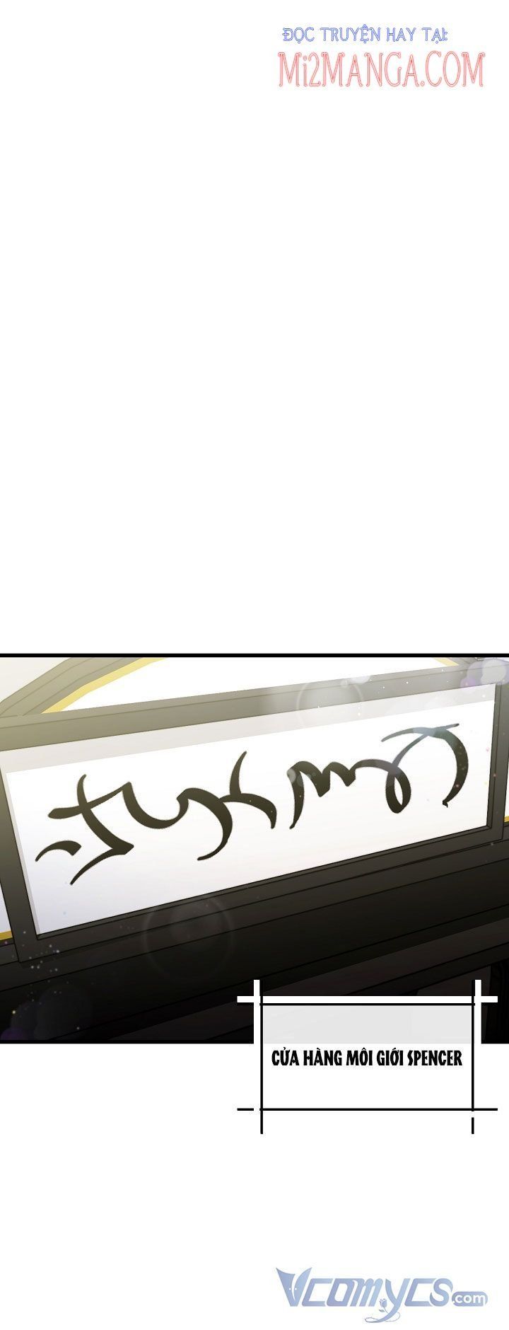 đọc truyện Vợ Chưa Cưới Của Kẻ Săn Mồi Chương 17 ảnh 3 tại Thiên Thai Truyện