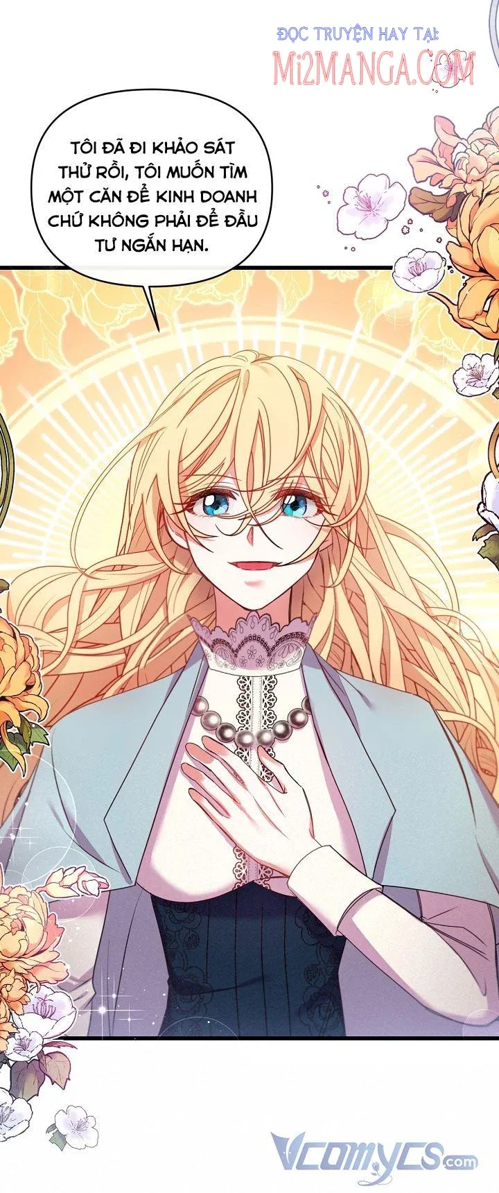 đọc truyện Vợ Chưa Cưới Của Kẻ Săn Mồi Chương 17 ảnh 13 tại Thiên Thai Truyện