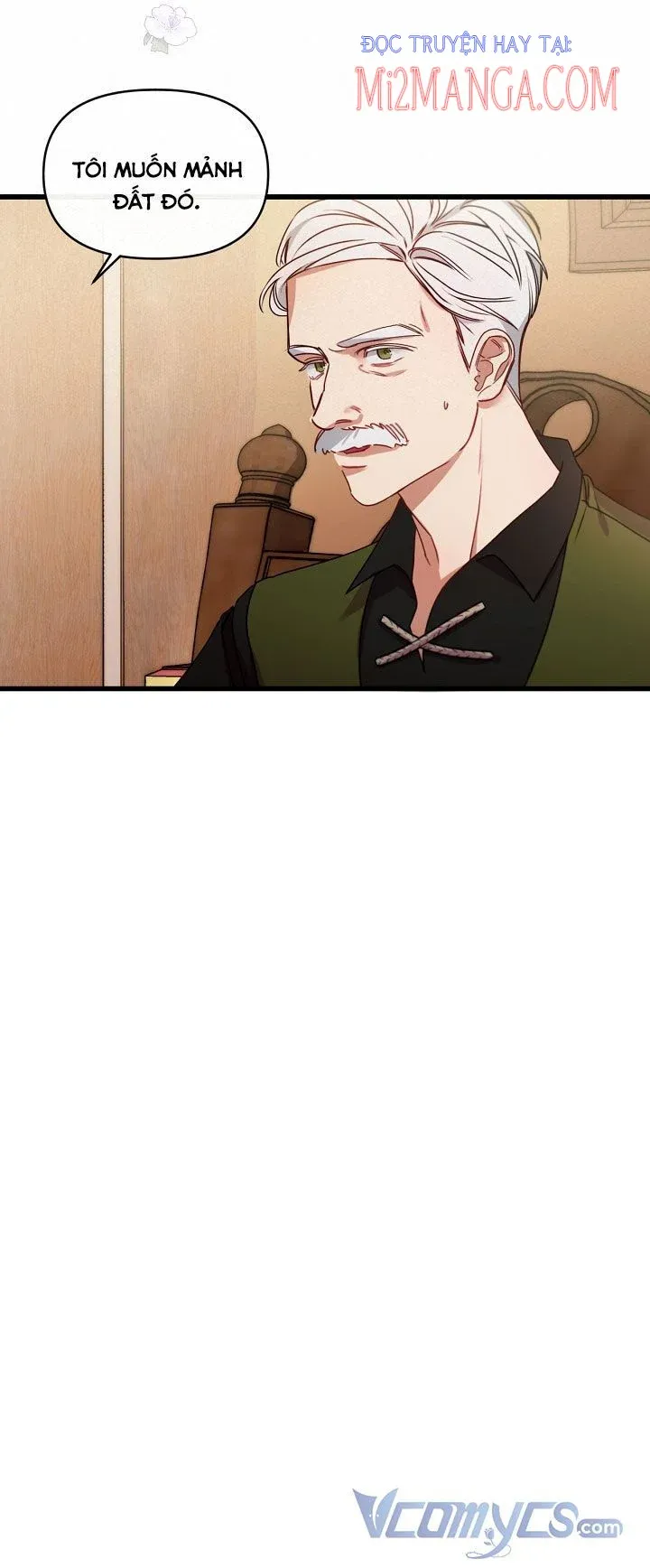 đọc truyện Vợ Chưa Cưới Của Kẻ Săn Mồi Chương 17 ảnh 14 tại Thiên Thai Truyện