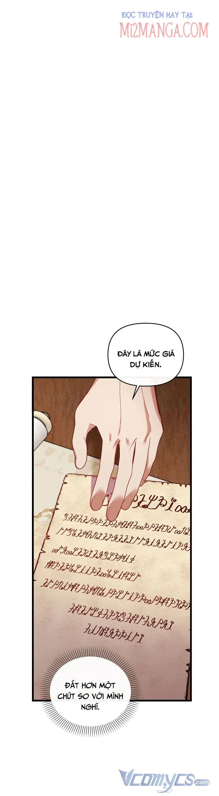 đọc truyện Vợ Chưa Cưới Của Kẻ Săn Mồi Chương 17 ảnh 15 tại Thiên Thai Truyện