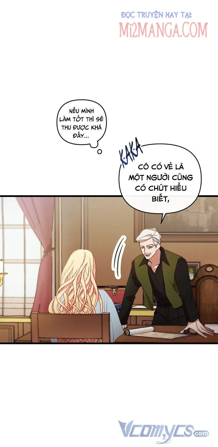 đọc truyện Vợ Chưa Cưới Của Kẻ Săn Mồi Chương 17 ảnh 17 tại Thiên Thai Truyện