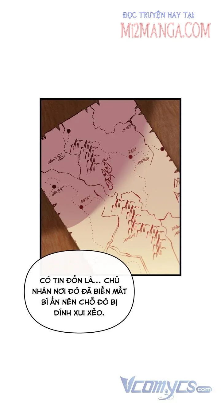 đọc truyện Vợ Chưa Cưới Của Kẻ Săn Mồi Chương 17 ảnh 18 tại Thiên Thai Truyện