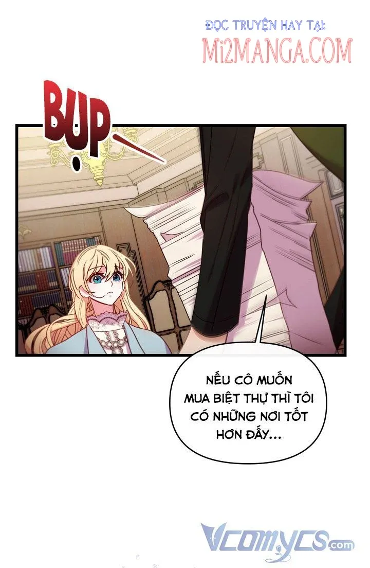 đọc truyện Vợ Chưa Cưới Của Kẻ Săn Mồi Chương 17 ảnh 19 tại Thiên Thai Truyện