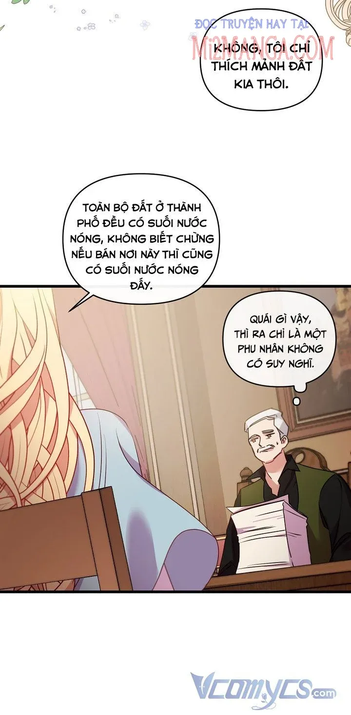 đọc truyện Vợ Chưa Cưới Của Kẻ Săn Mồi Chương 17 ảnh 21 tại Thiên Thai Truyện