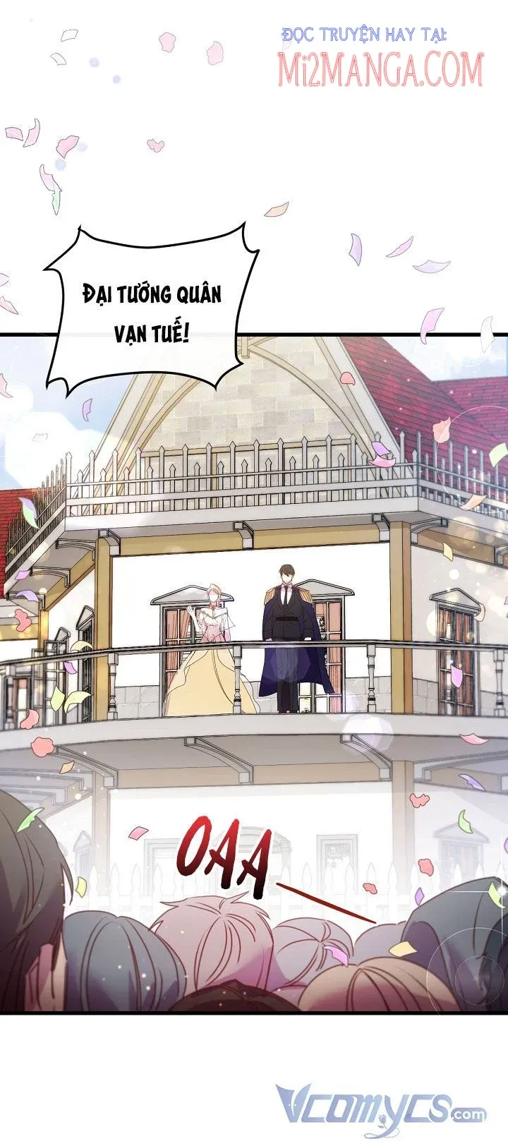 đọc truyện Vợ Chưa Cưới Của Kẻ Săn Mồi Chương 17 ảnh 30 tại Thiên Thai Truyện