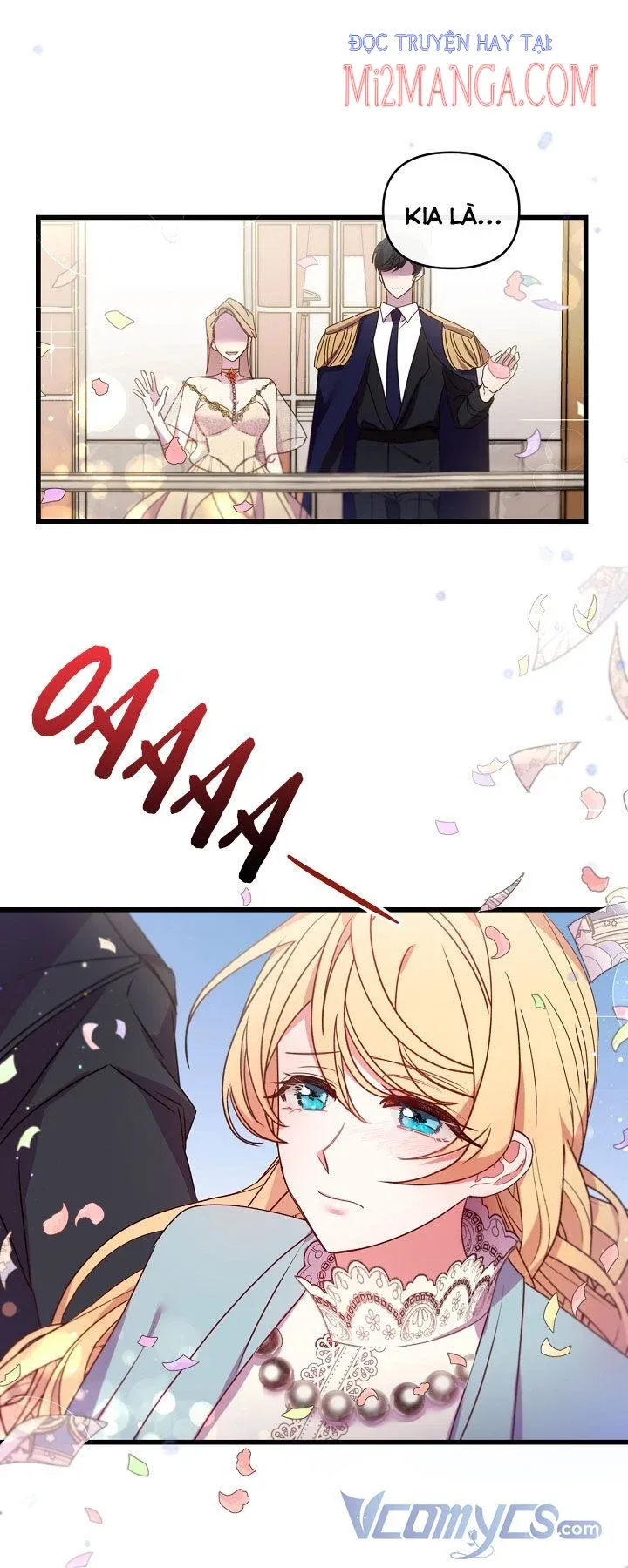 đọc truyện Vợ Chưa Cưới Của Kẻ Săn Mồi Chương 17 ảnh 32 tại Thiên Thai Truyện