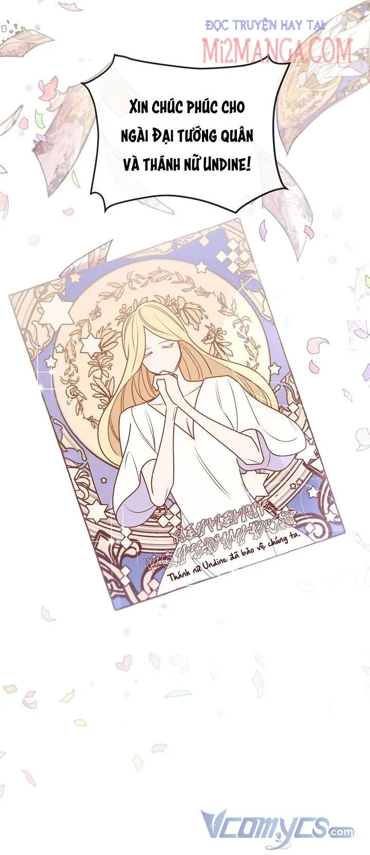 đọc truyện Vợ Chưa Cưới Của Kẻ Săn Mồi Chương 17 ảnh 33 tại Thiên Thai Truyện