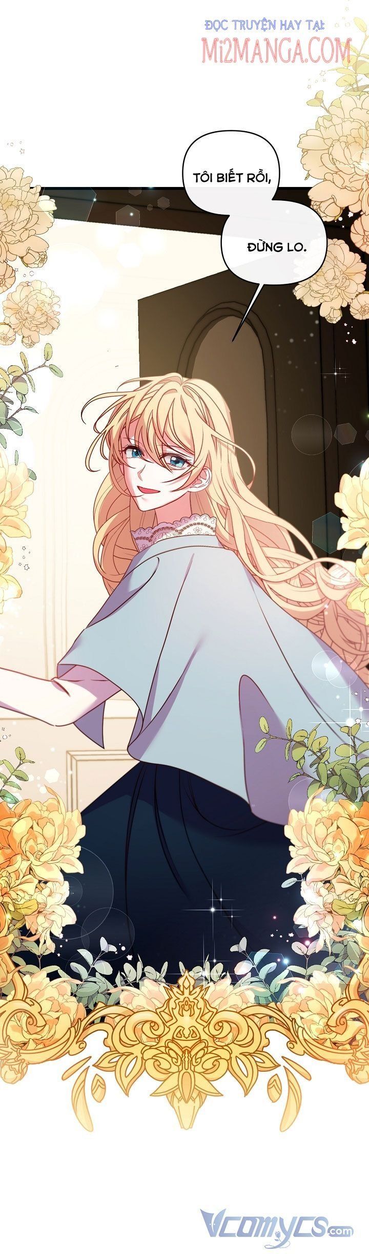 đọc truyện Vợ Chưa Cưới Của Kẻ Săn Mồi Chương 17 ảnh 6 tại Thiên Thai Truyện