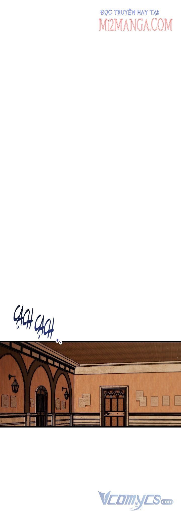 đọc truyện Vợ Chưa Cưới Của Kẻ Săn Mồi Chương 17 ảnh 8 tại Thiên Thai Truyện