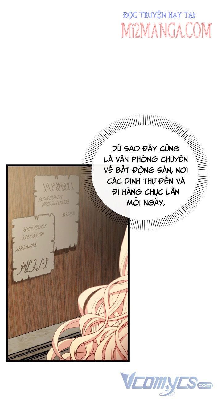 đọc truyện Vợ Chưa Cưới Của Kẻ Săn Mồi Chương 17 ảnh 9 tại Thiên Thai Truyện