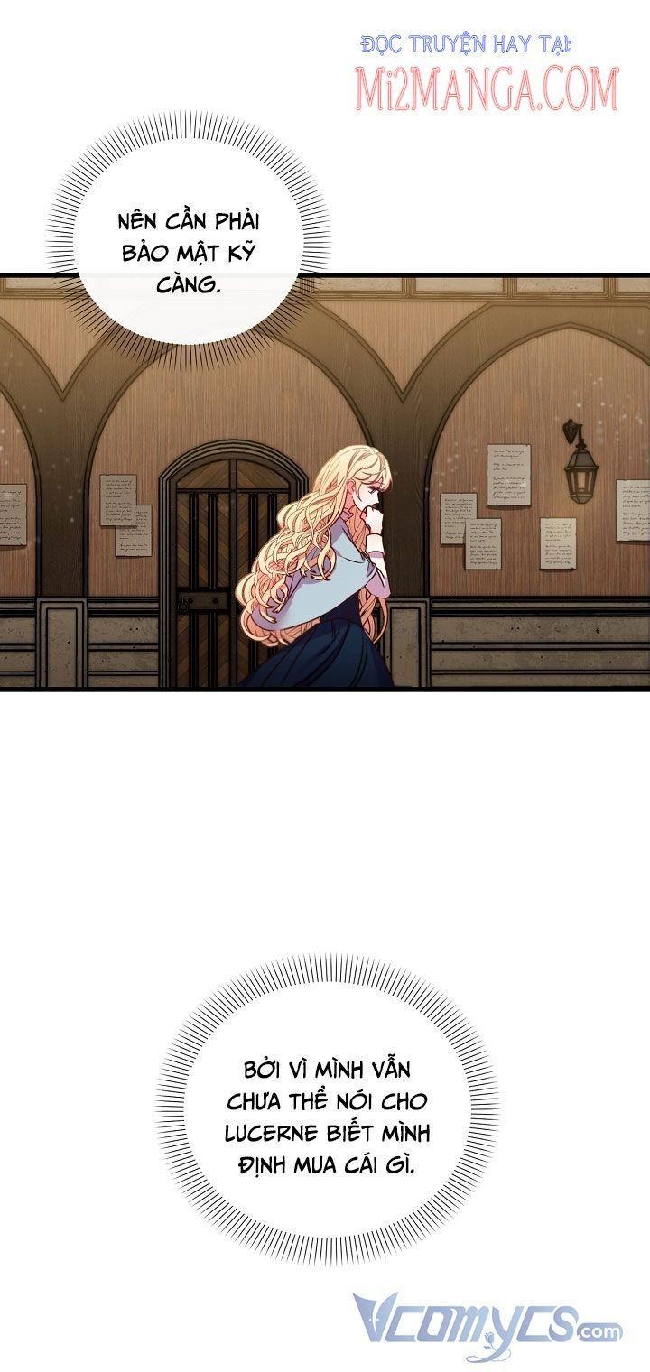 đọc truyện Vợ Chưa Cưới Của Kẻ Săn Mồi Chương 17 ảnh 10 tại Thiên Thai Truyện