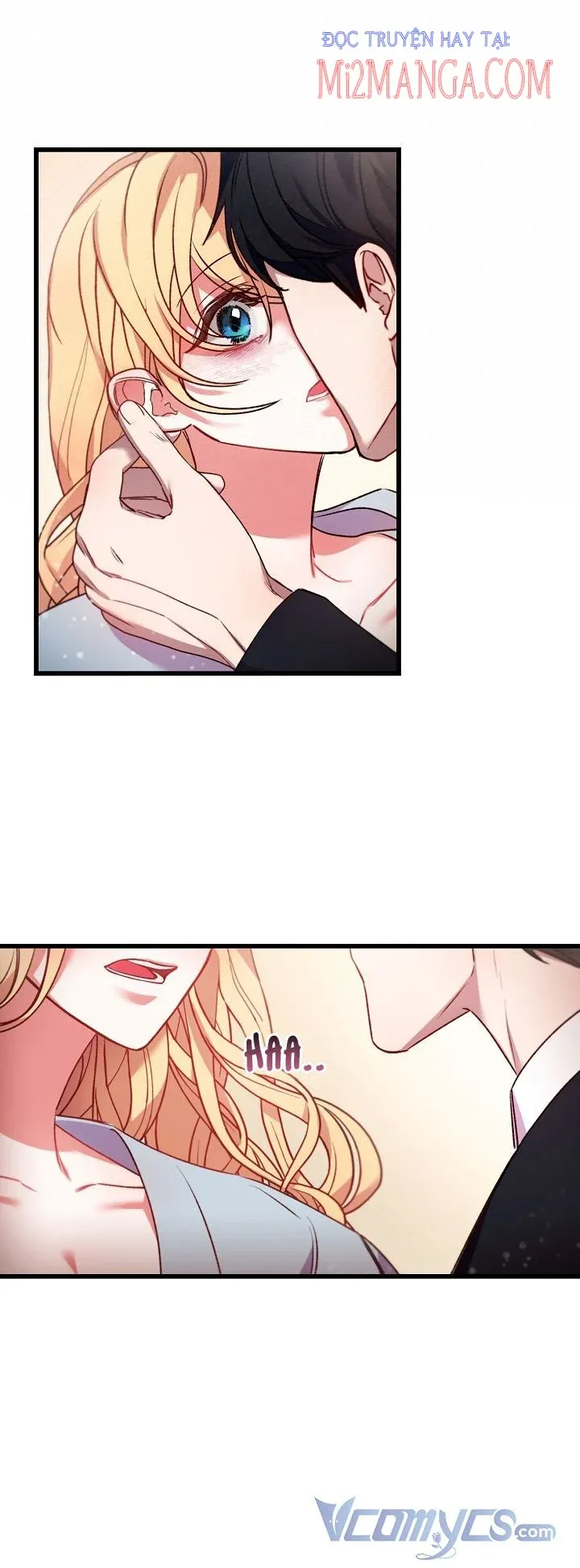 đọc truyện Vợ Chưa Cưới Của Kẻ Săn Mồi Chương 18.5 ảnh 14 tại Thiên Thai Truyện