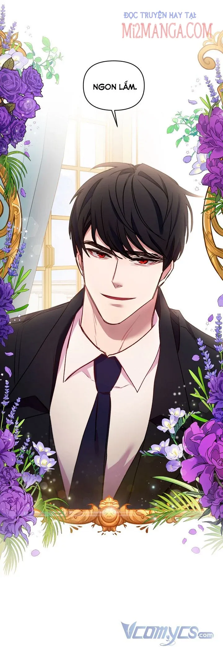 đọc truyện Vợ Chưa Cưới Của Kẻ Săn Mồi Chương 18.5 ảnh 15 tại Thiên Thai Truyện